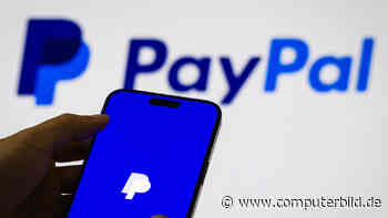 Achtung, PayPal-Nutzer! Neue Betrugsmasche sorgt für Stress