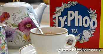 Typhoo Tea collapses into administration with 100 jobs at risk