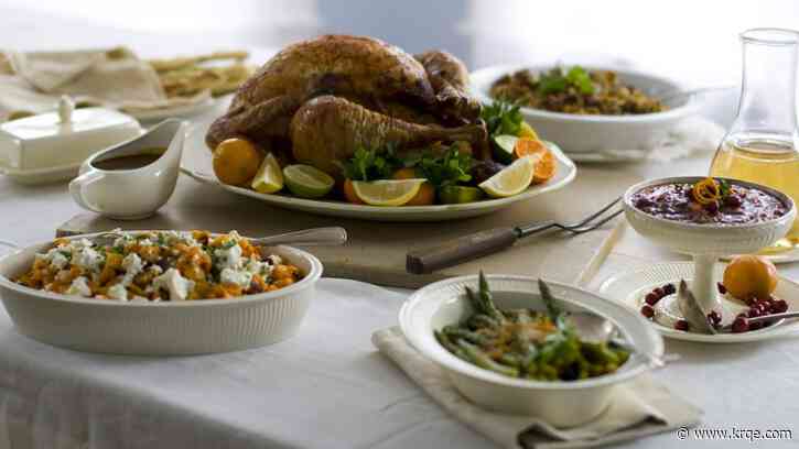 Your family likely wants to avoid political talk this Thanksgiving, new poll suggests