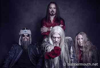 Ex-NIGHTWISH Bassist/Vocalist MARKO HIETALA Announces New Solo Album 'Roses From The Deep'