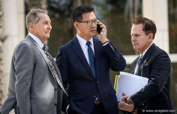 Orange County probe of Andrew Do scandal comes too late