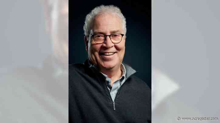 Ex-Disney Imagineering chief and Cal Poly Pomona alum to speak on campus