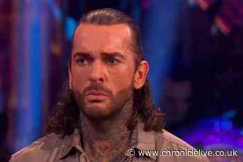 BBC Strictly Come Dancing's Pete Wicks receives death threats after avoiding dance-off