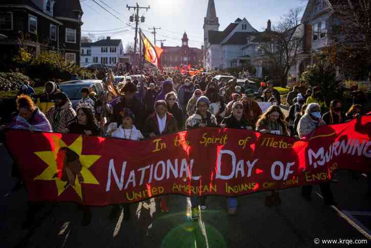 What is the 'National Day of Mourning' all about?