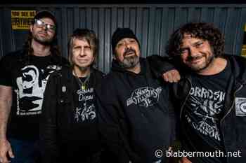 EYEHATEGOD Has 'A Lot Of Stuff Written' For Next Studio Album