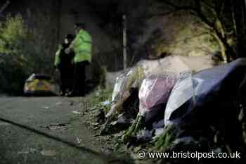 Remains of newborn baby girl found in field by dog walker