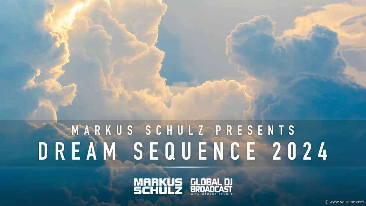 Markus Schulz - Dream Sequence 2024 | Uplifting Trance Anthems