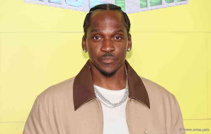 Pusha T Is selling his own brand of coffee named after Clipse single