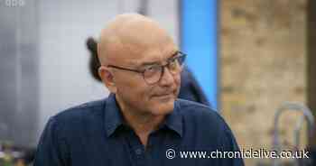 BBC MasterChef's Gregg Wallace thanks fans for support  amid misconduct complaints