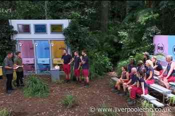 I'm a Celebrity viewers unsure about 'weird' twist as campmate eviction pending