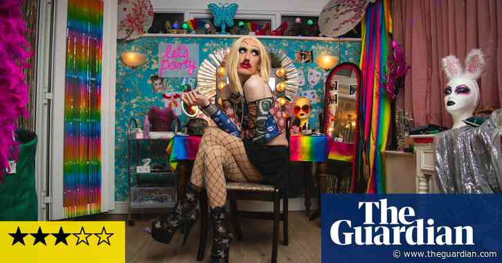 Smoggie Queens review – an adorably sweet drag sitcom