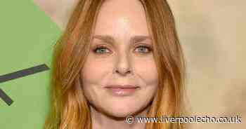 Stella McCartney ‘proud’ as she is named Peta’s ‘person of the year’