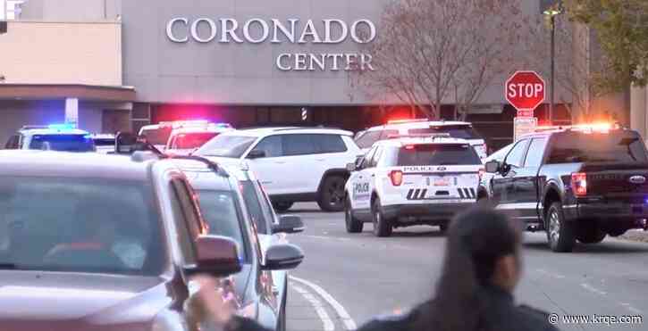 One year later: APD chief reflects on changes made since 2023 Black Friday mall shooting