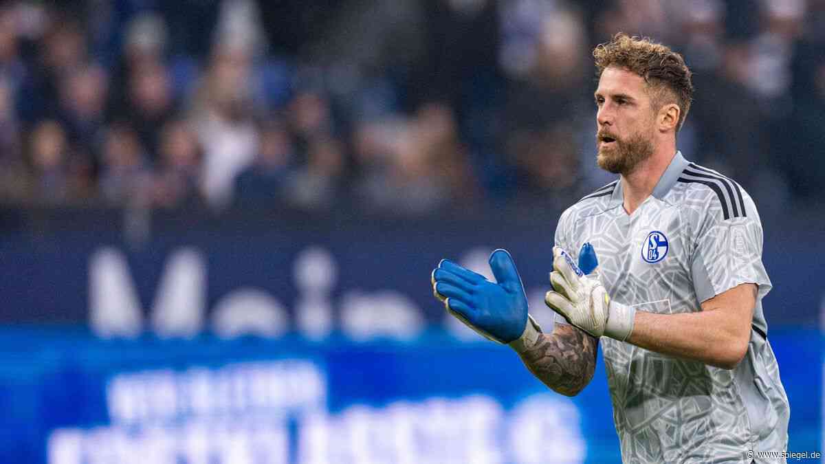 Schalke 04: Ralf Fährmann wird nicht mehr für Zweitligisten auflaufen