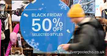 Black Friday live updates on the best deals and discounts from Amazon, Apple, Ninja and more