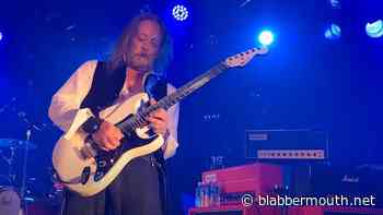 JAKE E. LEE Offers More Details About Shooting That Left Him With Multiple Bullet Wounds