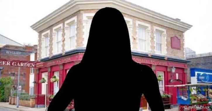 EastEnders legend ready to return after years of dismissing comeback