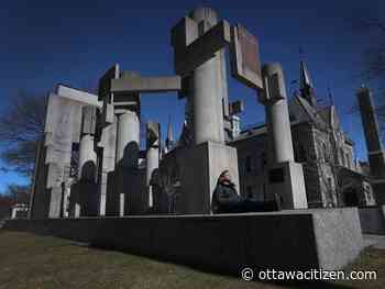 Today's letters: Demonstrate peacefully at Ottawa human rights monument