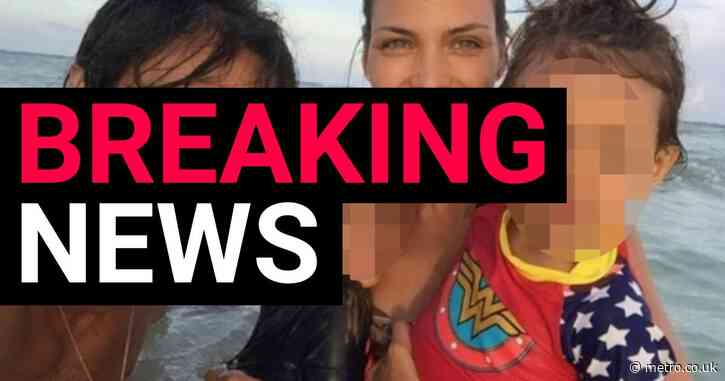 Model daughter of British businessman kidnapped and held hostage by thieves