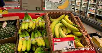 Labelling lone bananas as 'sad singles' pulls at empathetic shoppers’ heartstrings