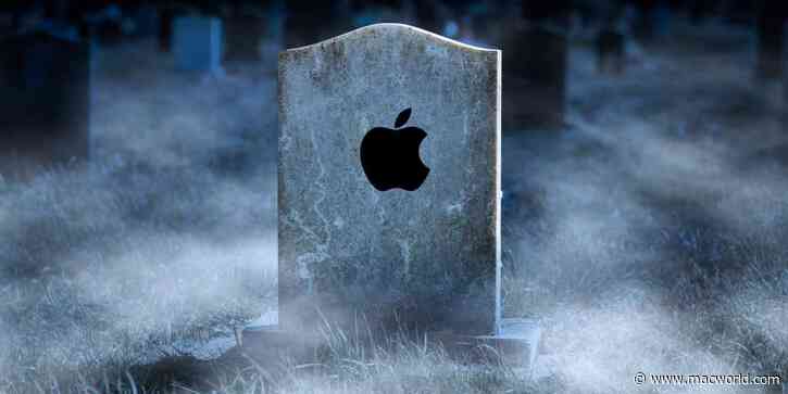 The great purge: Every product Apple killed in 2024