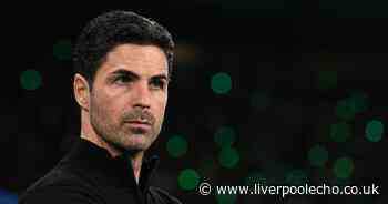 Mikel Arteta makes Liverpool and Man City admission as Arsenal boss explains what he wants