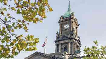 Single noise complaint silences 137-year-old tradition: Clock tower bells to stop chiming every 15 minutes