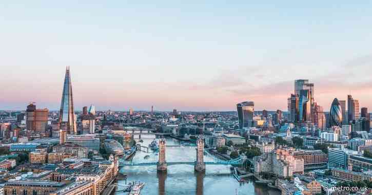 London landmark that’s ‘hell on Earth’ named one of world’s top buildings