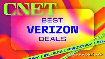 Best Black Friday Verizon Deals: Hot Offers on Apple, Google and Samsung Devices