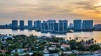 South Florida cold front arrives this weekend. Then, another brings lows in the 50s