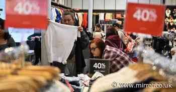 Professional shopper's Black Friday warning as another time is best for deals