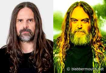 ANDREAS KISSER Calls CAVALERA's Re-Recordings Of SEPULTURA's Early Albums 'Disrespectful': 'The Artistic Value Is Zero'