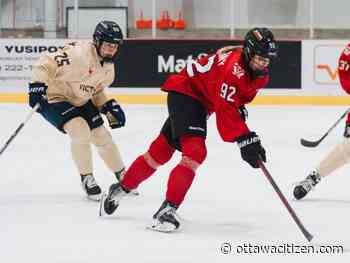 Ottawa Charge reloads for a fierce battle in PWHL’s second year