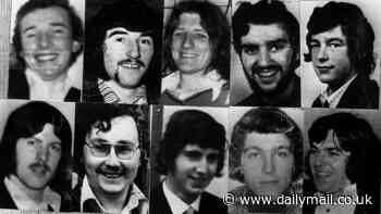 Former IRA prisoner says Bobby Sands and other 1981 hunger strikers could have been saved - and blames ex-Sinn Fein leader Gerry Adams and other Republican chiefs for their deaths