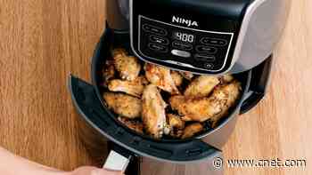 If I Didn't Already Own This Air Fryer, I'd Buy It at the Black Friday Price