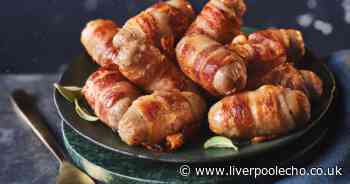 M&S makes major change to pigs in blankets this year