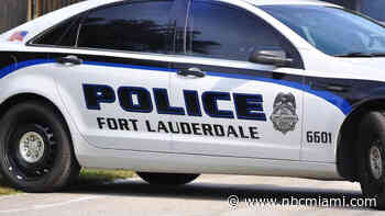 Man hurt in Fort Lauderdale shooting: Police