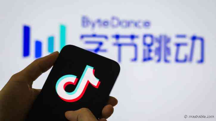 TikTok owner ByteDance sues intern for $1.1 million in damages for ‘sabotaging’ AI project