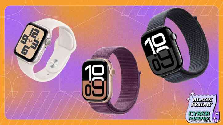 The best Black Friday Apple Watch deals in 2024 — record-low prices are live