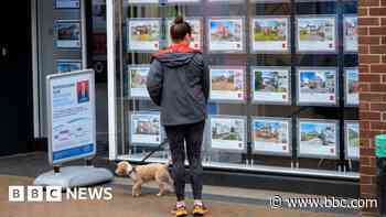 Millions to see mortgage costs rise, says Bank