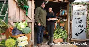 'Cute' farm shop with 'sell out' product people drive 'from far away' for