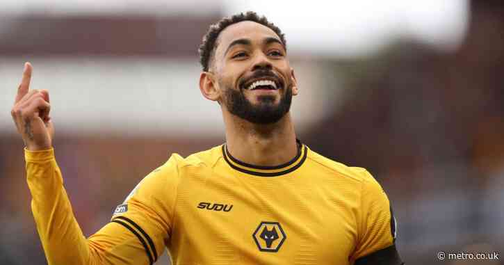 Wolves boss Gary O’Neil sends message to Man Utd amid Mattheus Cunha transfer interest