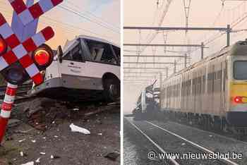 Bus die in panne viel, had meer dan miljoen kilometer op de teller. “We zeggen het al lang: het is wachten tot er eens iets ernstigs gebeurt”