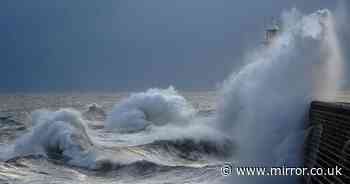 Areas of England most vulnerable to extreme weather revealed in new report