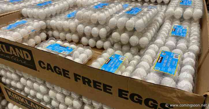 Why Did Costco Recall More Than 10k Cartons of Eggs?