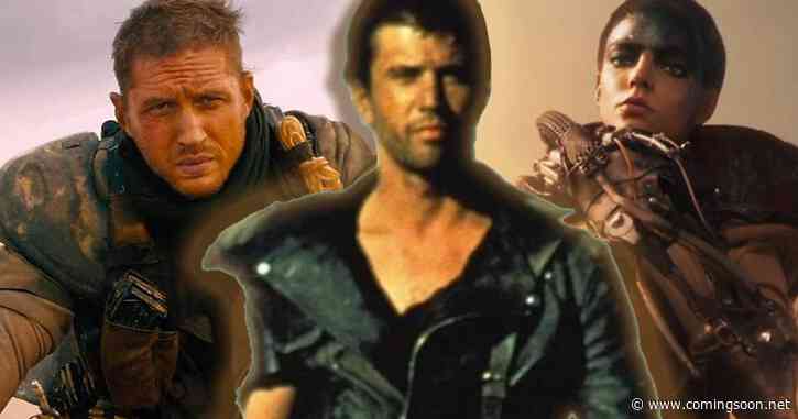 Assassin’s Creed Director Has a Mad Max Prequel Idea, Wants To Talk to George Miller About It