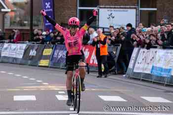 Nieuwe samenwerking blaast Omloop van het Hageland dan toch nieuw leven in: “Onze koers was morsdood, maar nu zijn de verwachtingen groter dan ooit”