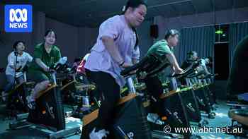 'They love kids to be chubby': China grapples with 'looming obesity crisis'