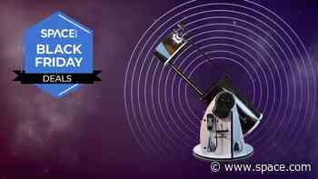 Unlock the deep sky and save $780 with this huge deal on a Sky-Watcher telescope for Black Friday