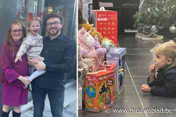 Benjamin en Céline brengen hun passies samen in “unieke winkel”: “Een gat in de markt, zeker in de Westhoek”